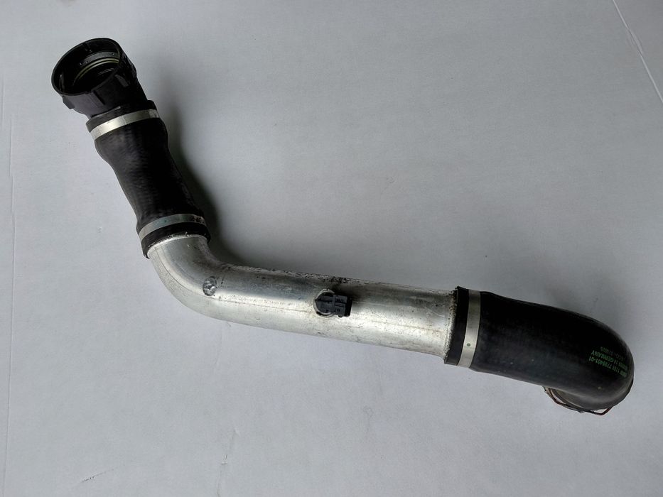 Tubo turbo intercooler bmw e60 e61 525d