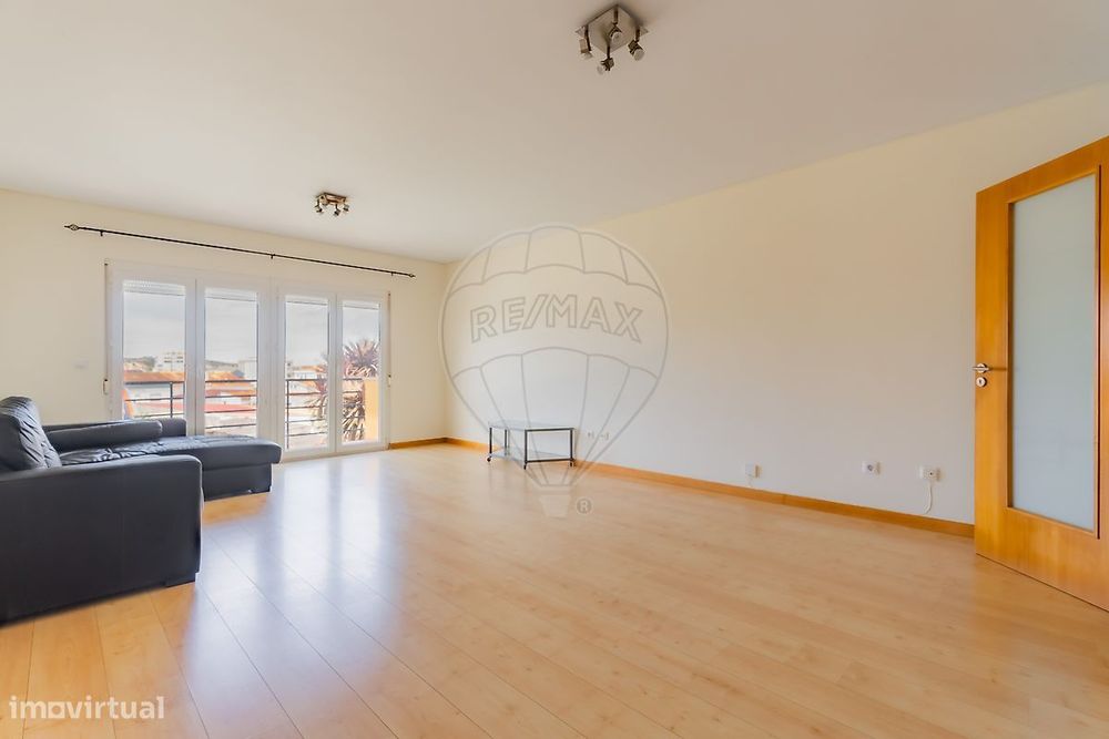 Apartamento T1 para venda