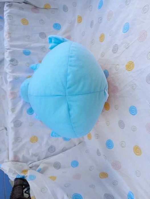 Pokémon peluche gigante / grande do pokémon Squirtle
