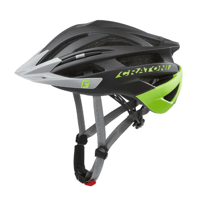 kask CRATONI AGRAVIC MTB XC gravel różne kolory -200 zł FV23
