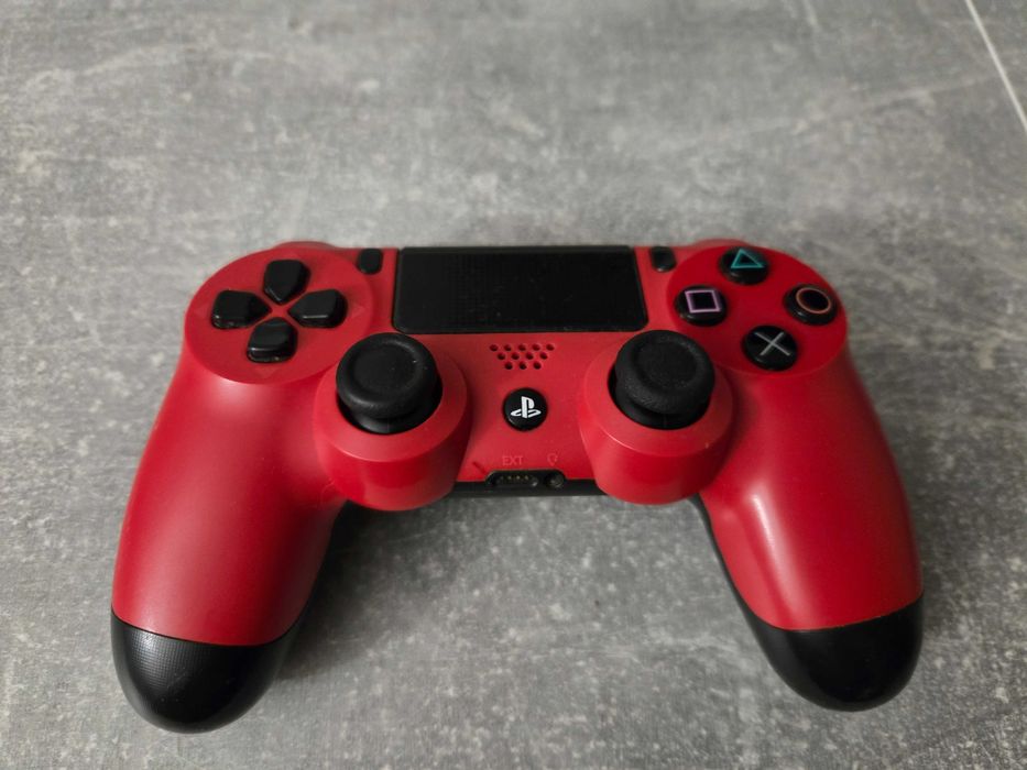 Pad Dualshock 4