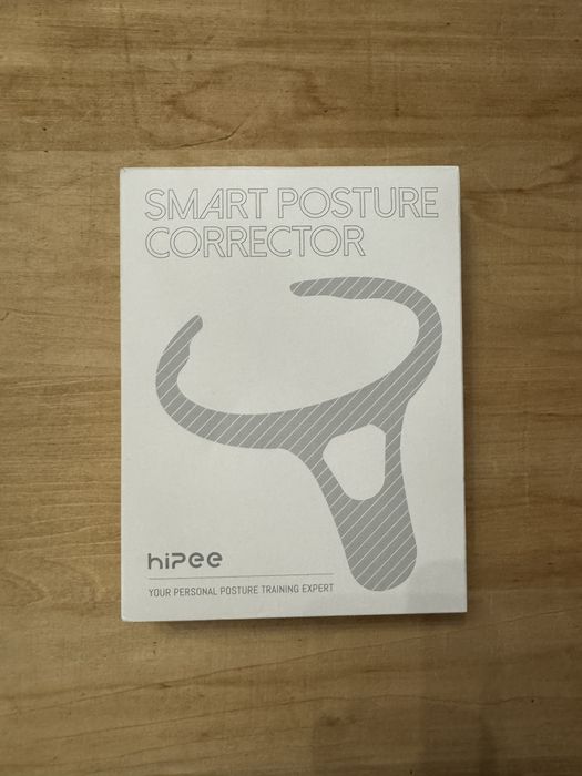 Коректор постави осанки hipee p1