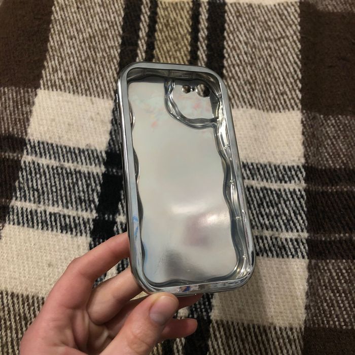 Чехол на IPhone 8