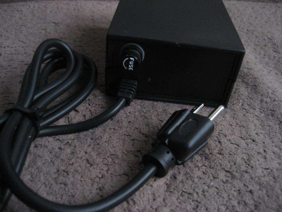 Autotransormator 230V-110V