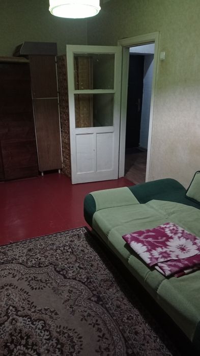 Здається в оренду однокімнатна квартири. БЕЗ РІЄЛТОРІВ!