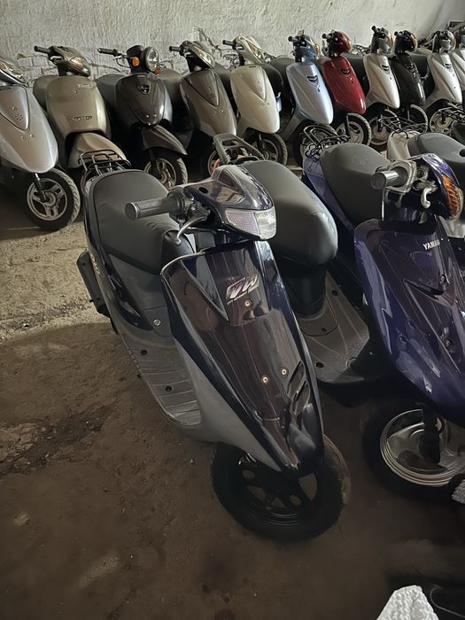 Хонда діо 34 Розпродаж!