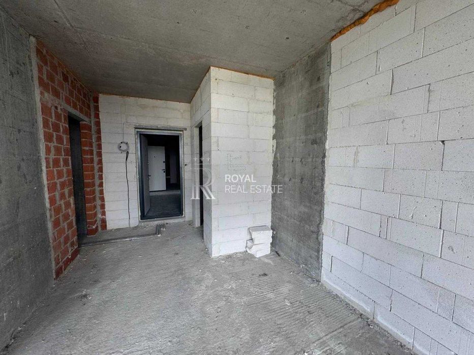 Продаж Квартира 2кім 58м2 ЖК Life Story Метро Теремки