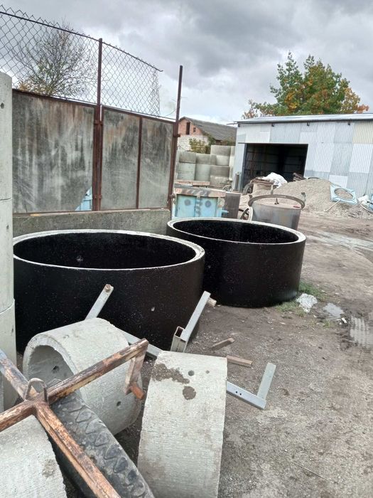 Септик, дренаж, автономна каналізація