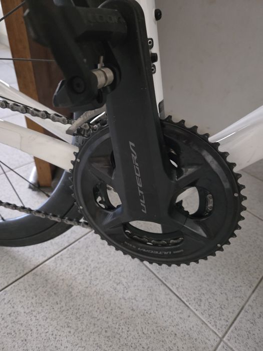 Bike Ridley helium