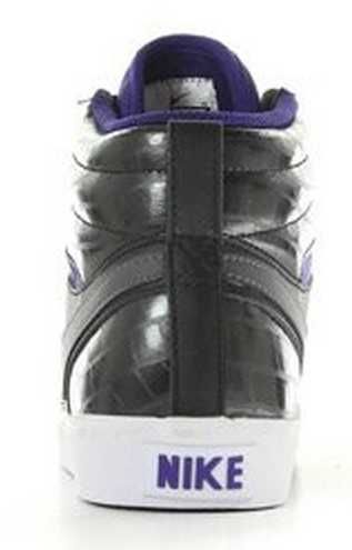 NIKE HALLY HOOP Buty Sportowe Damskie Trampki Skórzane NOWE # 37,5