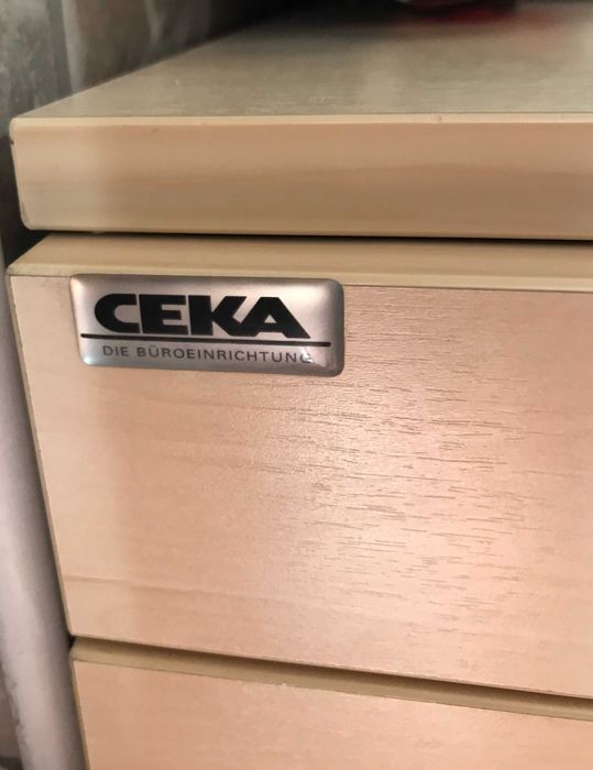 2 moveis de escritório-60€/cada