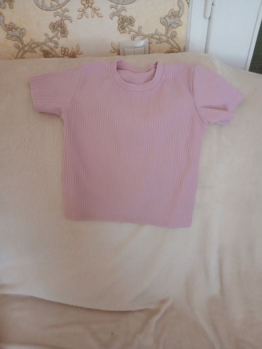 Костюм для дівчинки