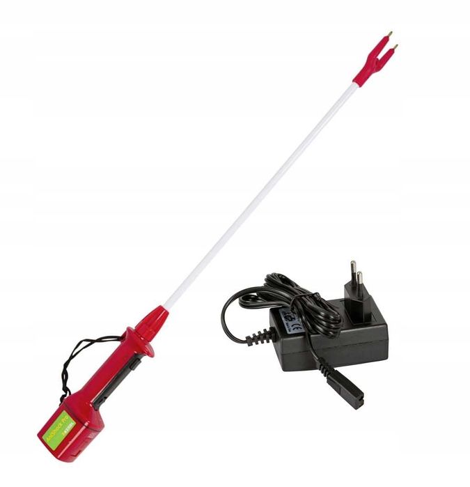 Silny Poganiacz Akumulatorowy Magic Shock Pro 6000 V