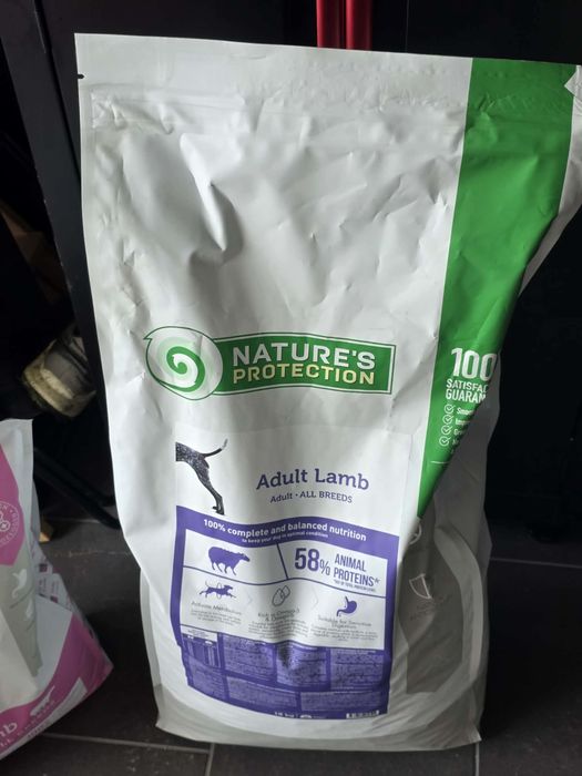 Karma Nature’s Protection Adult - nowa 18 kg