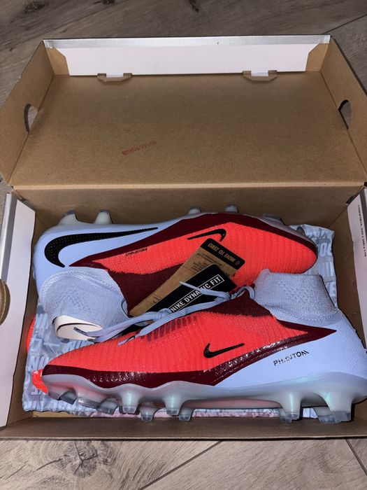 Nike Phantom 6 High Elite FG - NOVAS