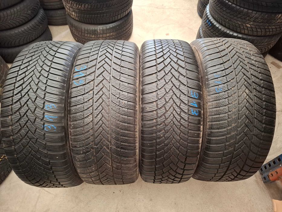 Opony zimowe ! 235/55R19 255/50R19 BRIDGESTONE Montaż #313