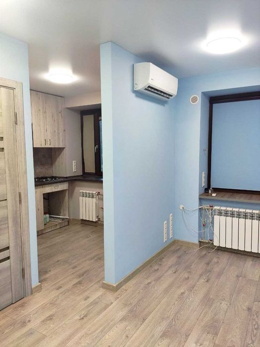 Продам свою однокомнатную квартиру на Армейской.