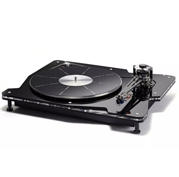 Gira-discos Vertere DG-1 em excelente estado.