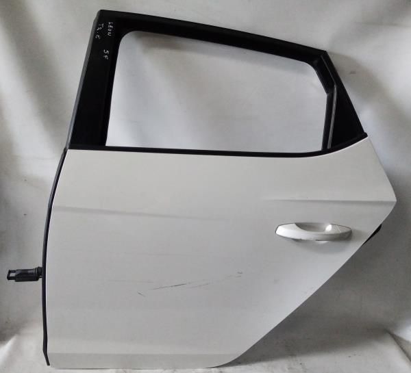 Porta trás esquerda SEAT Leon (5F1)