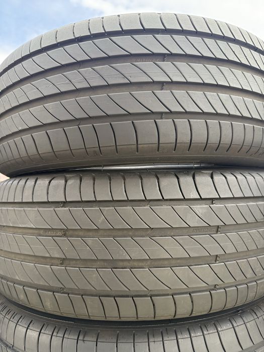 205/55/17 Michelin PrimaCy4