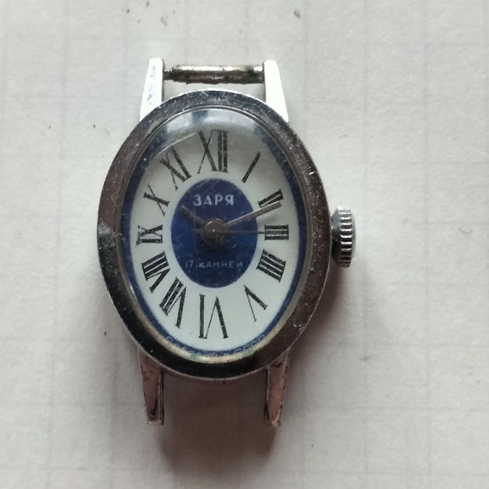 Годинники наручні чоловічі та жіночі