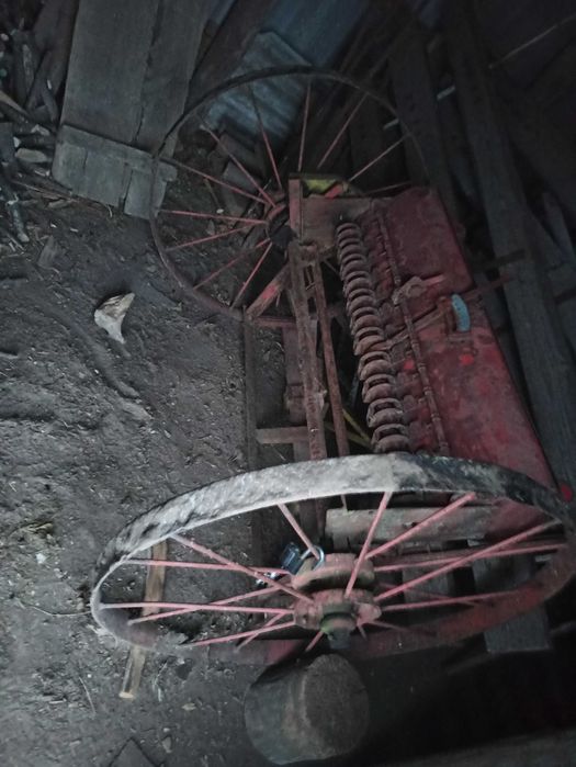 Мінітрактор Шифенг SF 240 Shifeng SF  240