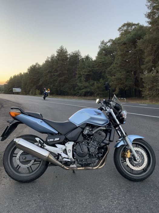 Honda  Cbf 600n ABS 2005