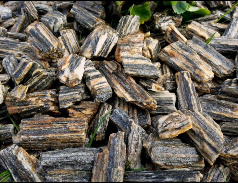 ‼️Grys granitowy kamień ogrodowy dalmatyńczyk 16-22 mm