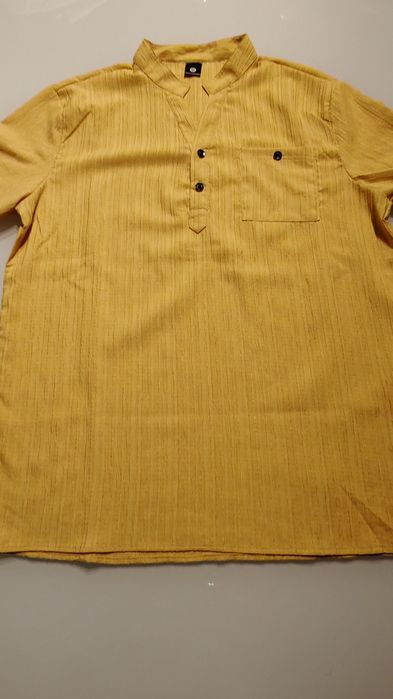 Lote de Polos e Camisas Manga Curta - Tamanho M - 3€ Cada!