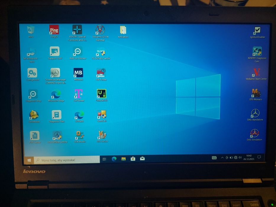 xentry DAS  Star Diagnosis Xentry Passthru  openport G
