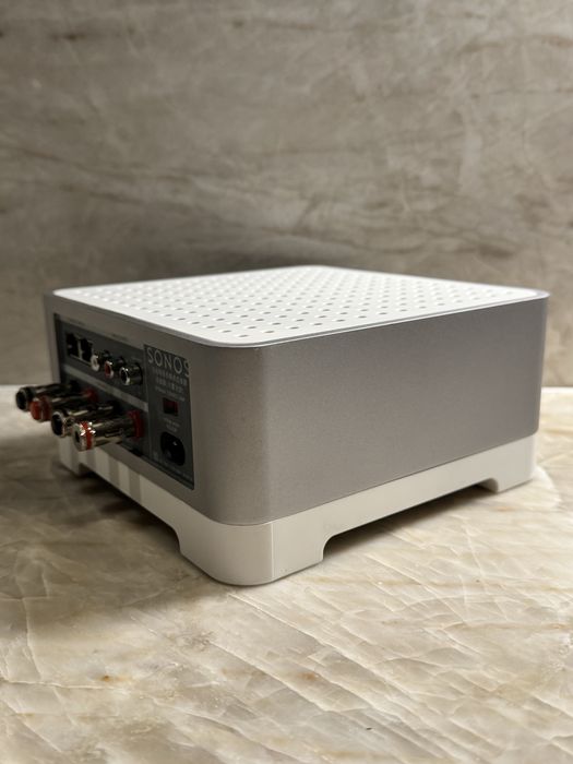 Sonos odtwarzacz sieciowy ze wzmacniaczem