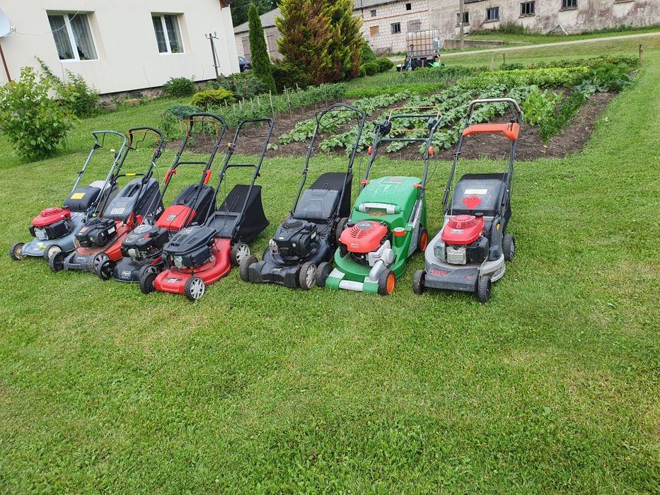 Traktorek kosiarka Stiga 13.5hp