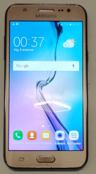 телефон samsung j5 (j500h).альтернатива кнопочному .