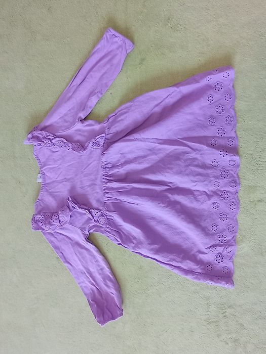 Дитячий одяг для дівчинки, 92-98 см., 2-3 роки