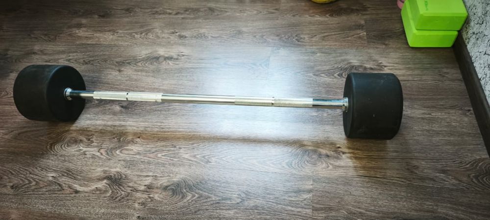 Штанга 50кг у відмінному стані