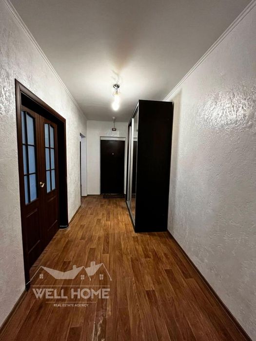 Продаж 3к квартири, вул. Чавдар, 28, ЖК Молодіжний квартал - Київ