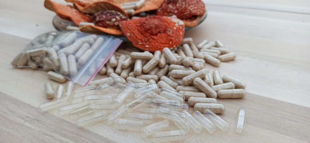 Оригінальний капсулятор під різні розміри #00,#0,#1,#2,#3,#000