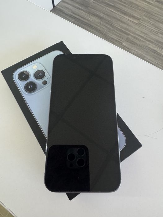 Продам iPhone 13 pro 128 ГБ