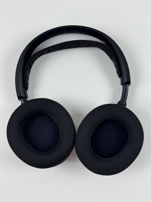 Słuchawki bezprzewodowe SteelSeries Arctis Nova 7 Wireless Black