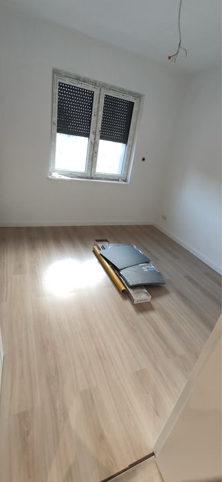 Prace wykończeniowe