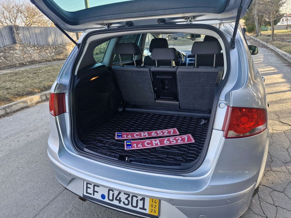 Seat Altea XL 2010р.в.