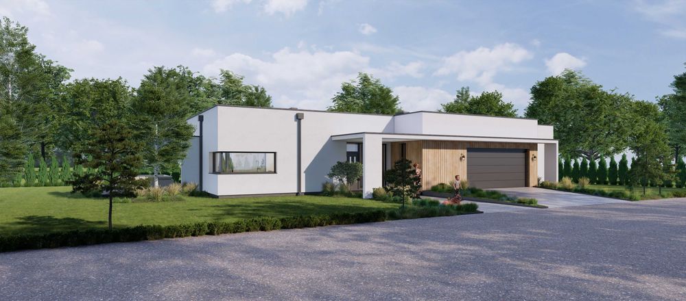 Wizualizacje 3D dla Deweloperów | Karty Lokali | Faktura | PROMOCJA