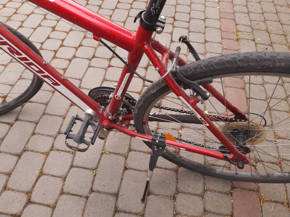 Rowery para " Merida"