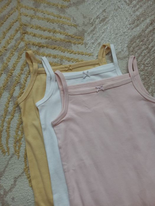 Body 104 ramionczka hm