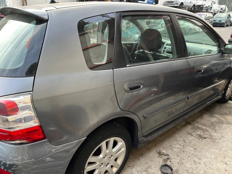 Para peças HONDA Civic VII Hatchback (EU_, EP_, EV_)