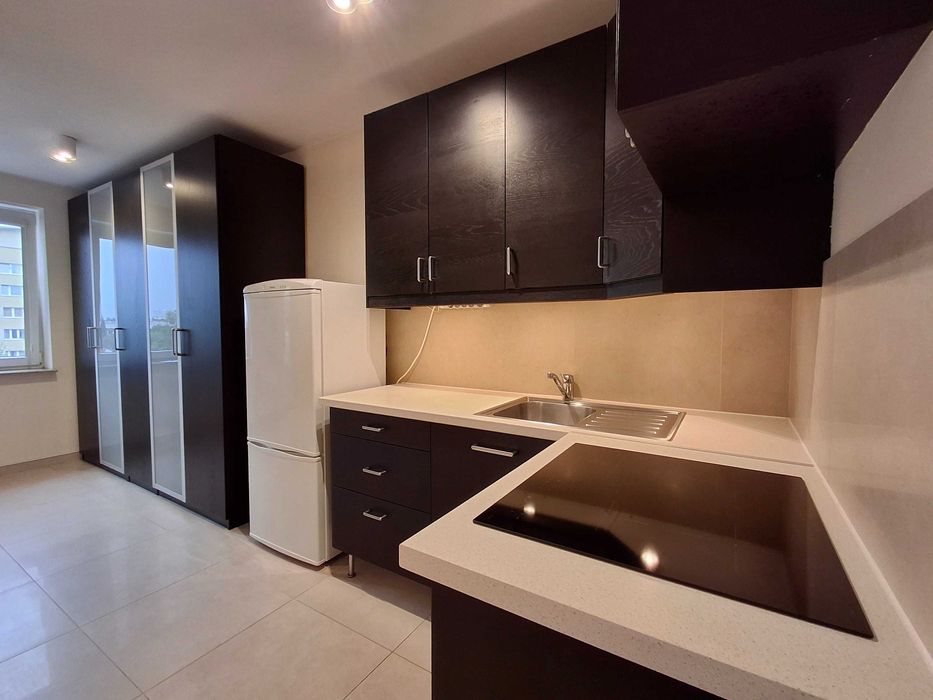 Nieumeblowane, Kawalerka, Bosaków, Prądnik Czerwony, Klimatyzacja