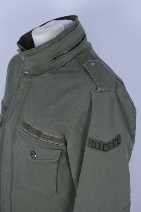 Diesel męska kurtka r L