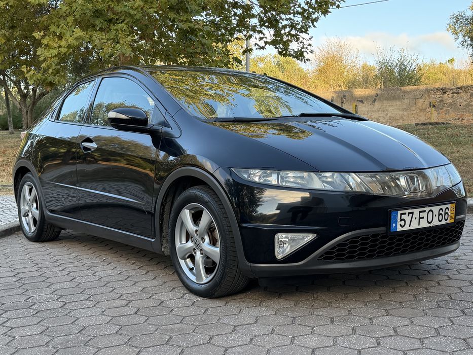 Honda civic 1.4 sport