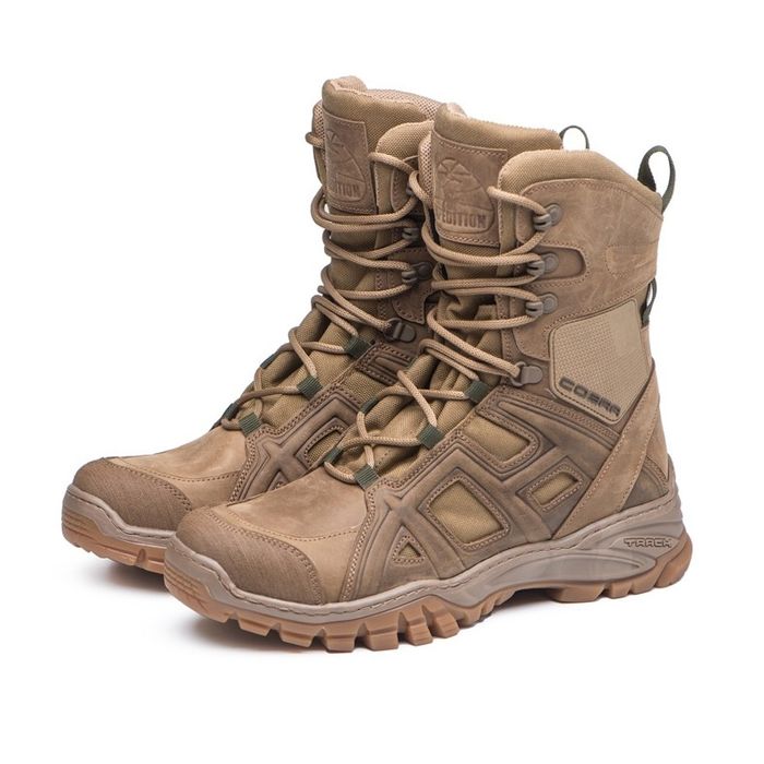 Зимние берцы-20°  Cobra gortex 37-48