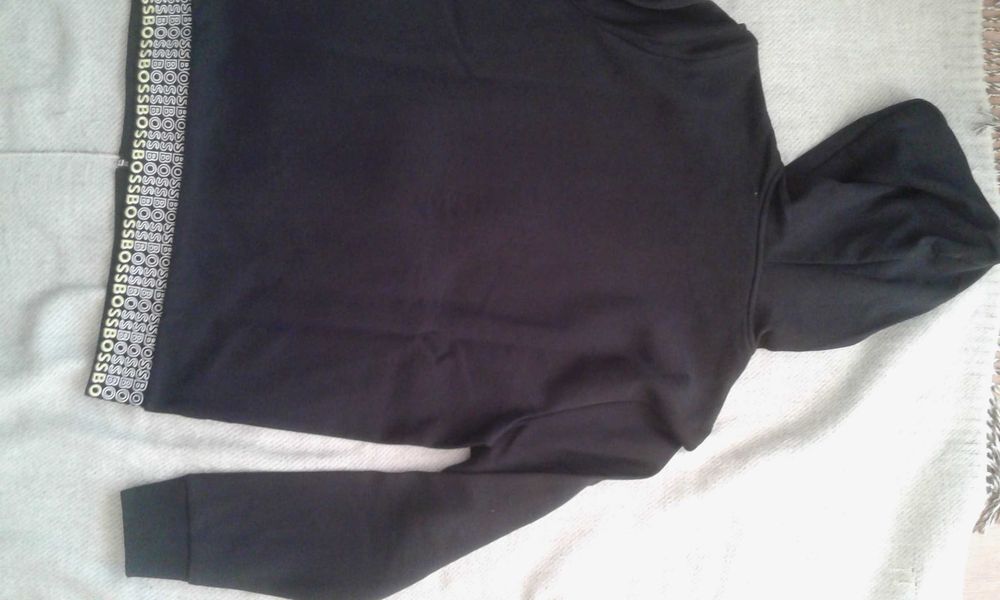 Bluza Hugo Boss Nowa!!!